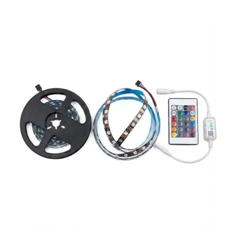 WS2811 With Controller