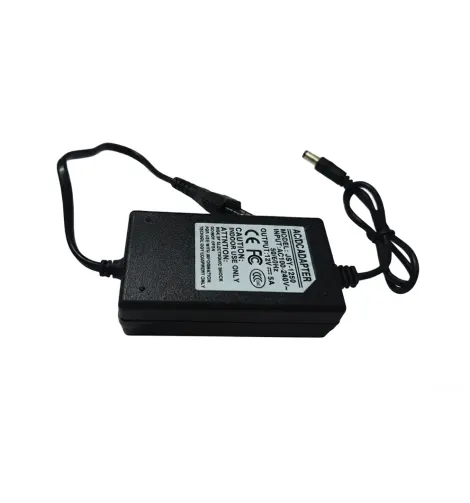 12V 5Amp Adapter