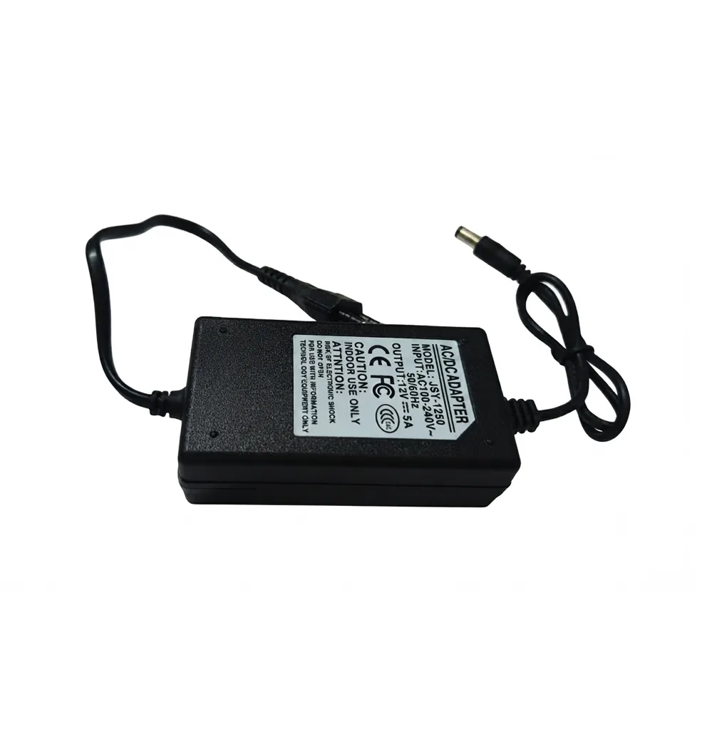 12V 5Amp Adapter