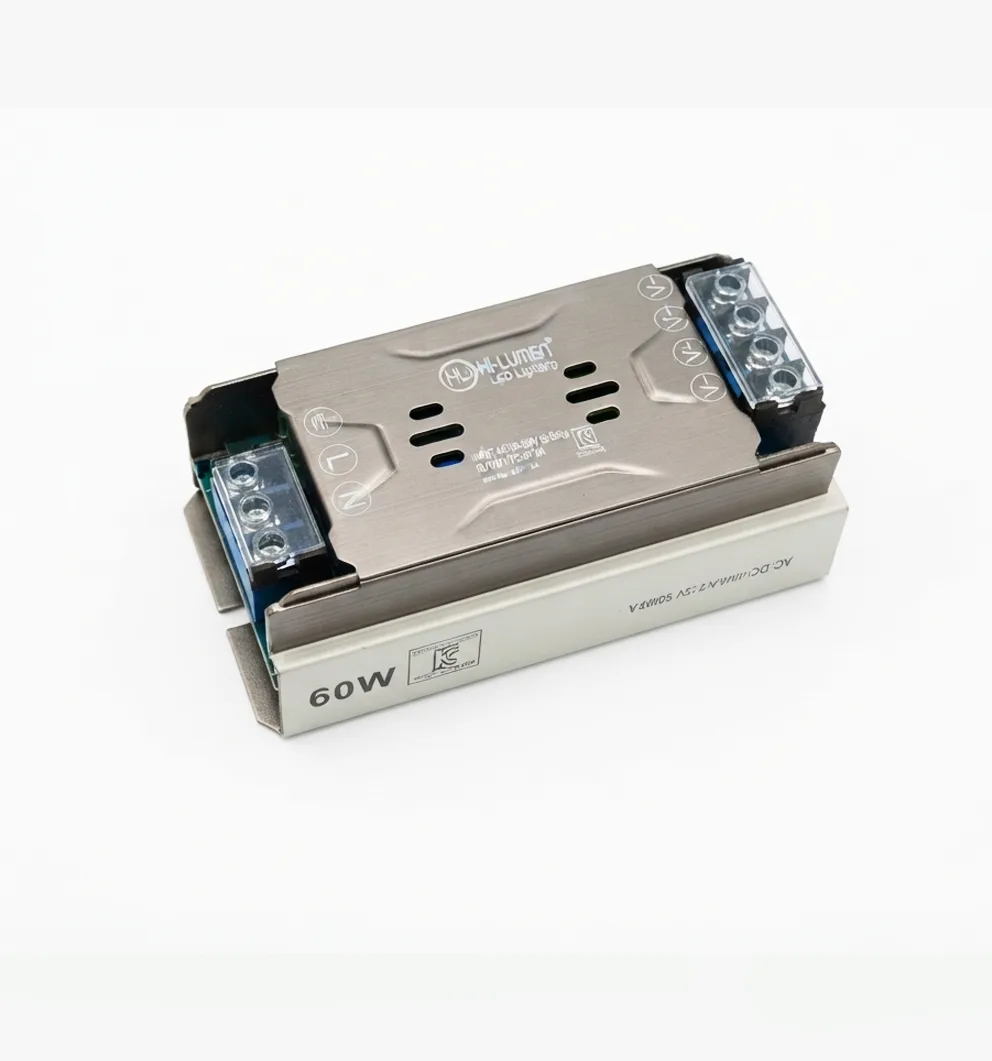 Power Supply 60 w