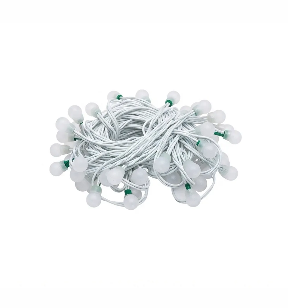 LED Rice Light Warm