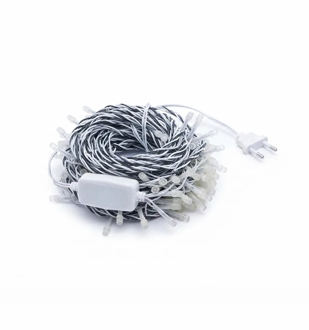 LED Rice Light White